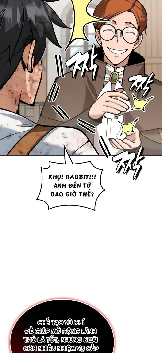 Thợ Rèn Huyền Thoại Chapter 321 - 137