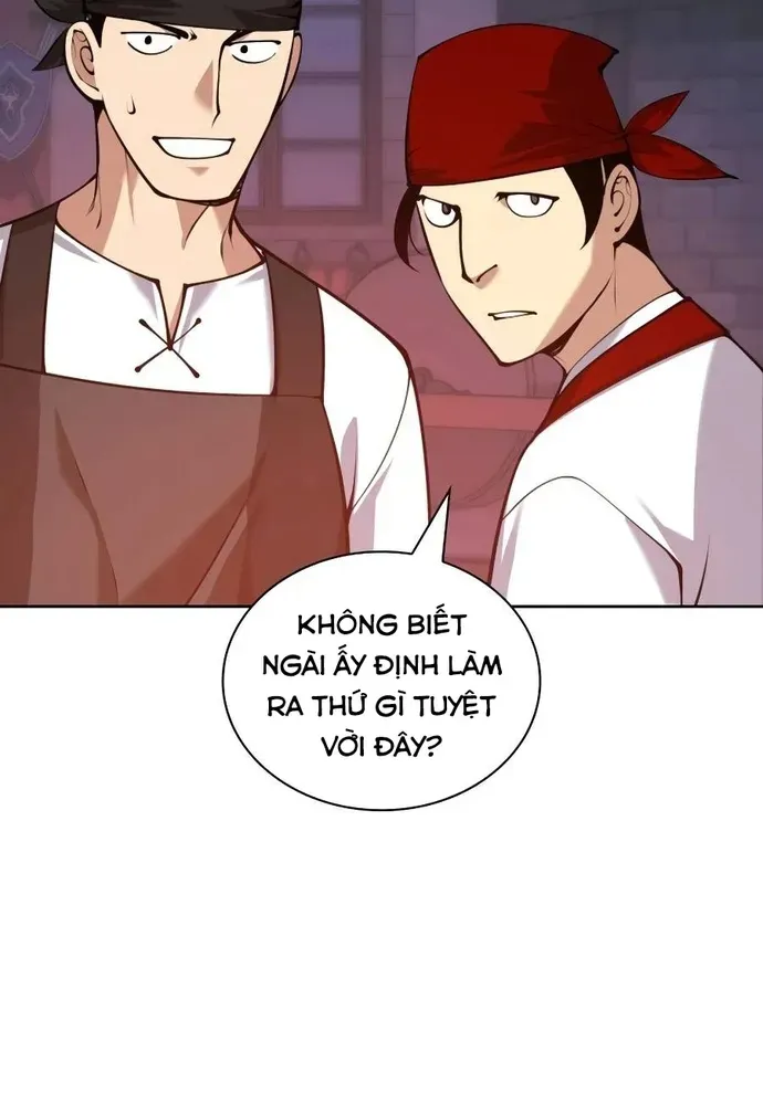 Thợ Rèn Huyền Thoại Chapter 321 - 15