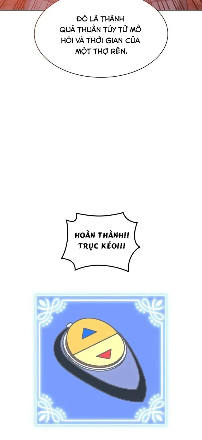 Thợ Rèn Huyền Thoại Chapter 321 - 19