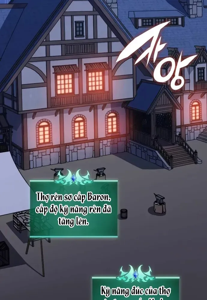 Thợ Rèn Huyền Thoại Chapter 321 - 3