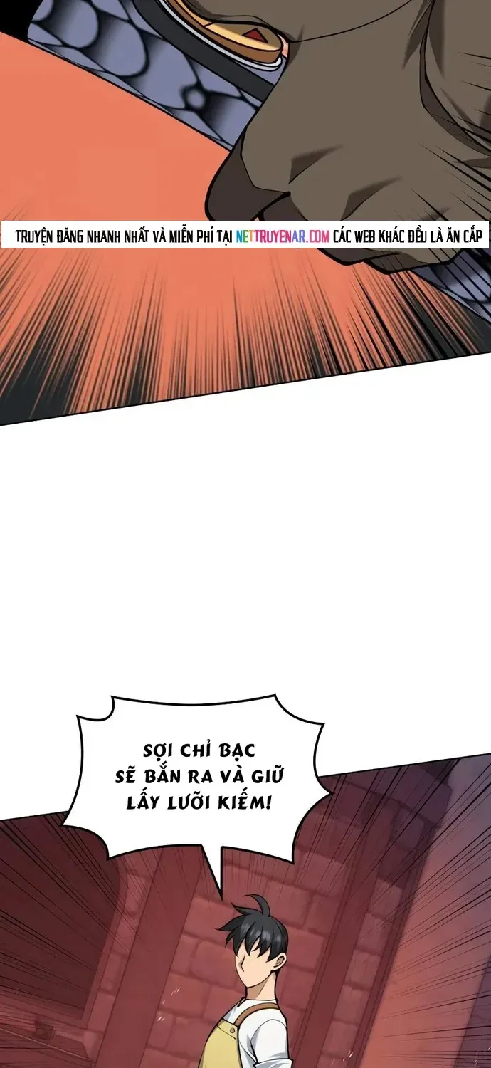 Thợ Rèn Huyền Thoại Chapter 321 - 22