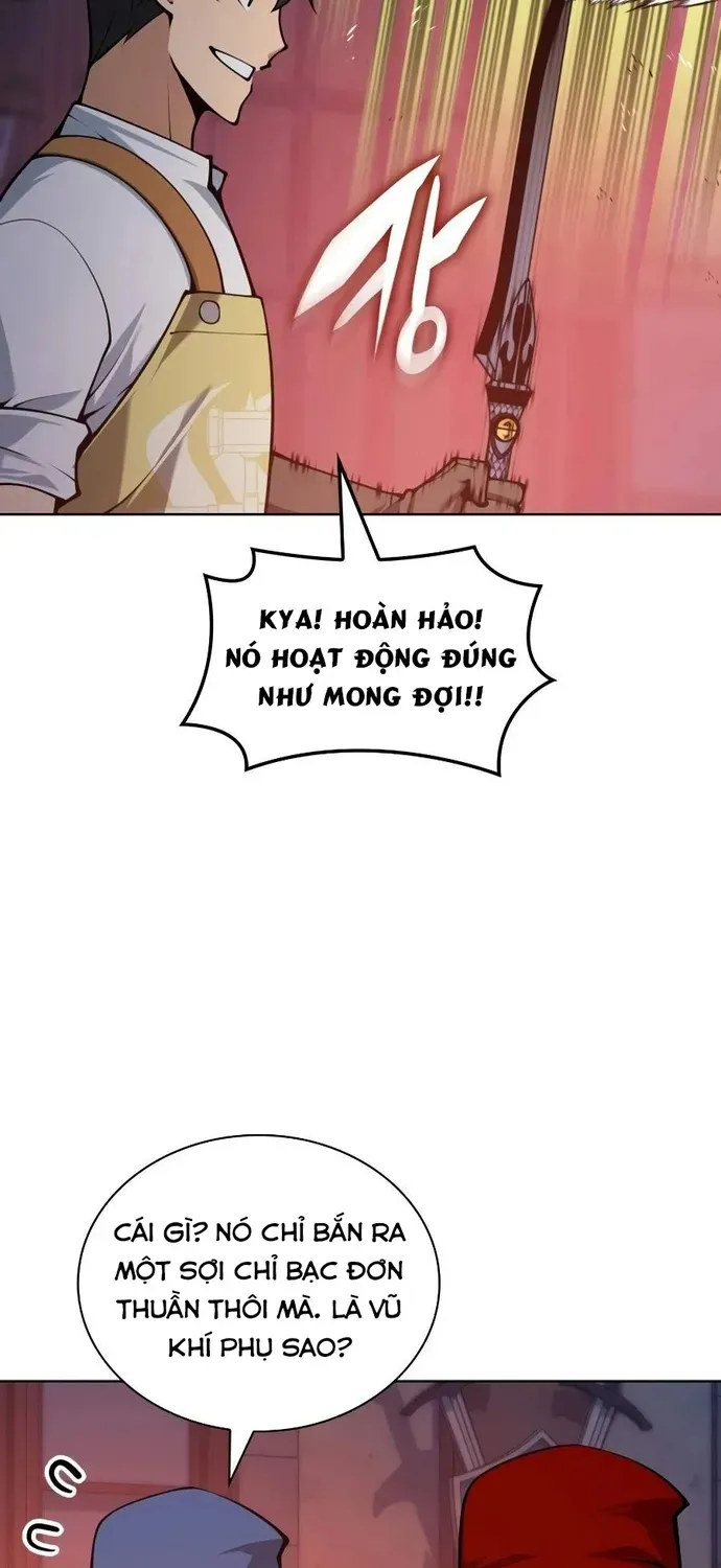 Thợ Rèn Huyền Thoại Chapter 321 - 26