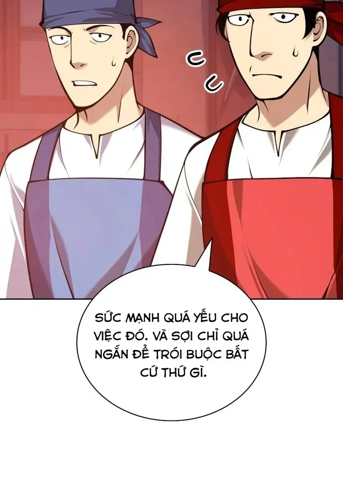 Thợ Rèn Huyền Thoại Chapter 321 - 27