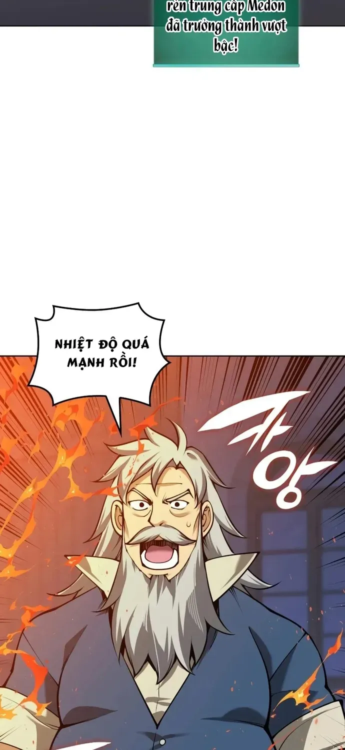 Thợ Rèn Huyền Thoại Chapter 321 - 4