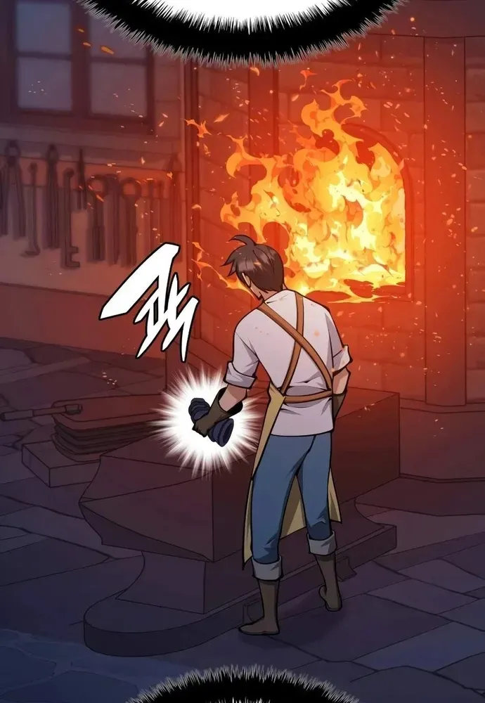 Thợ Rèn Huyền Thoại Chapter 321 - 33