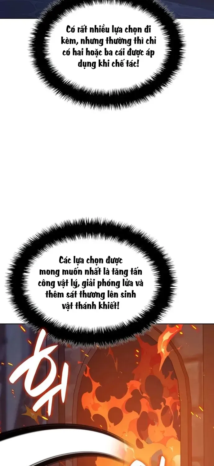 Thợ Rèn Huyền Thoại Chapter 321 - 34