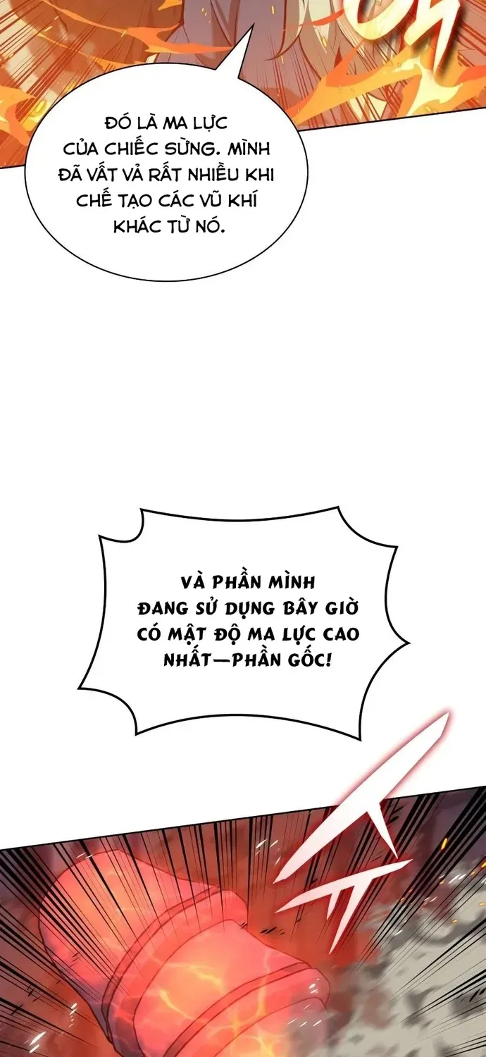 Thợ Rèn Huyền Thoại Chapter 321 - 38