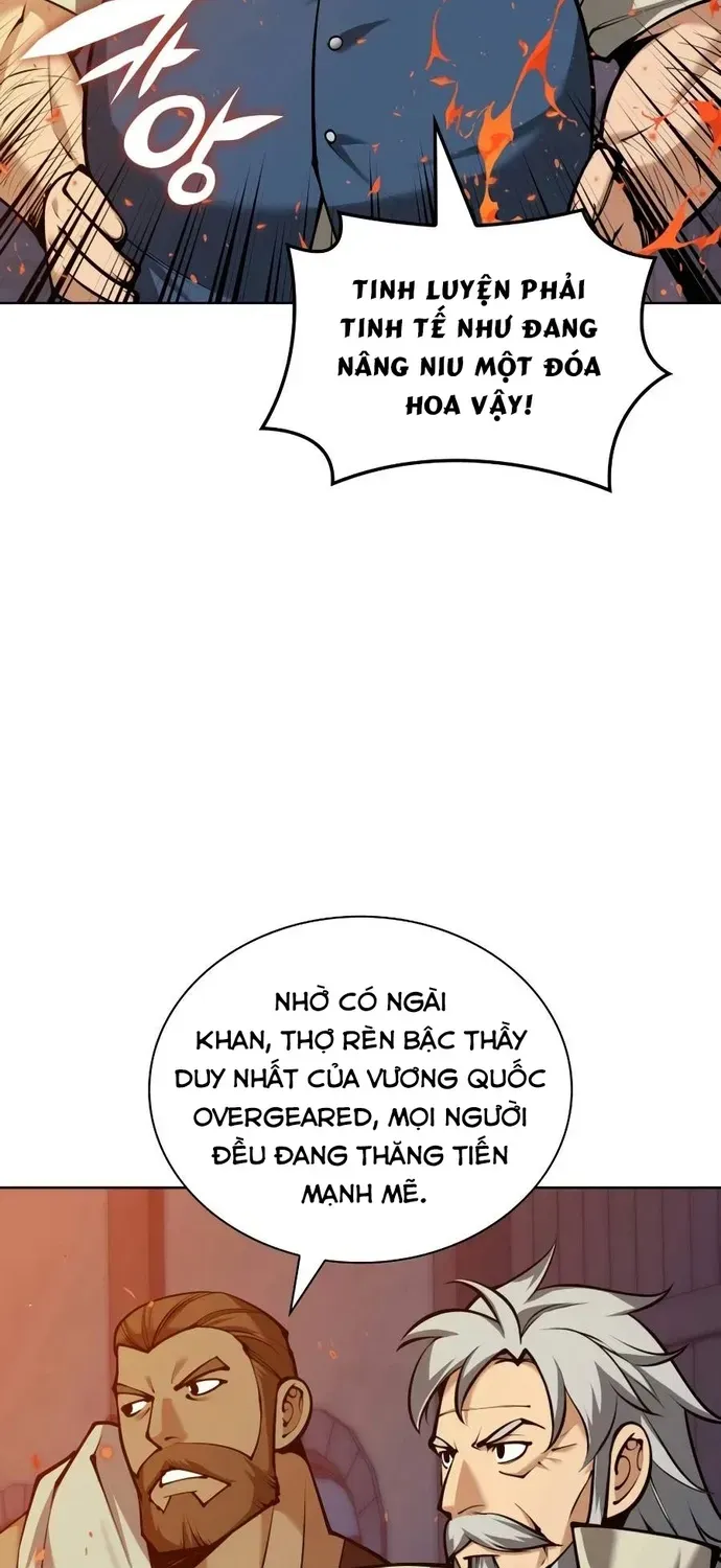 Thợ Rèn Huyền Thoại Chapter 321 - 5