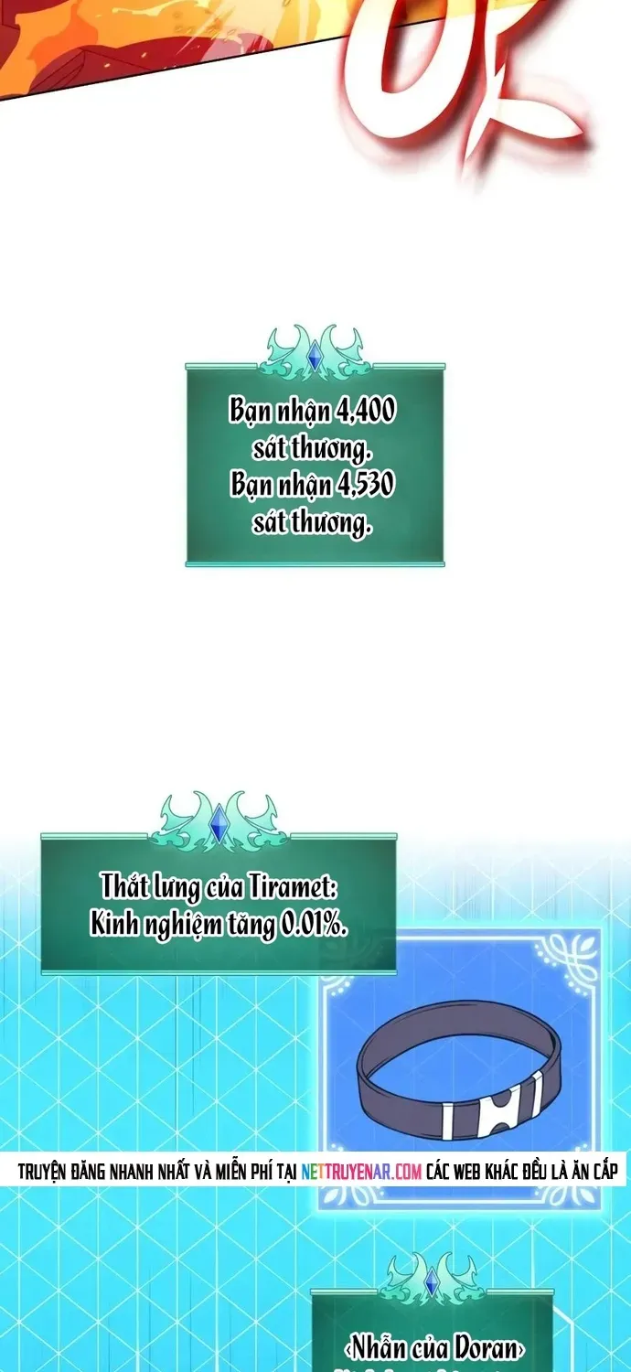 Thợ Rèn Huyền Thoại Chapter 321 - 41