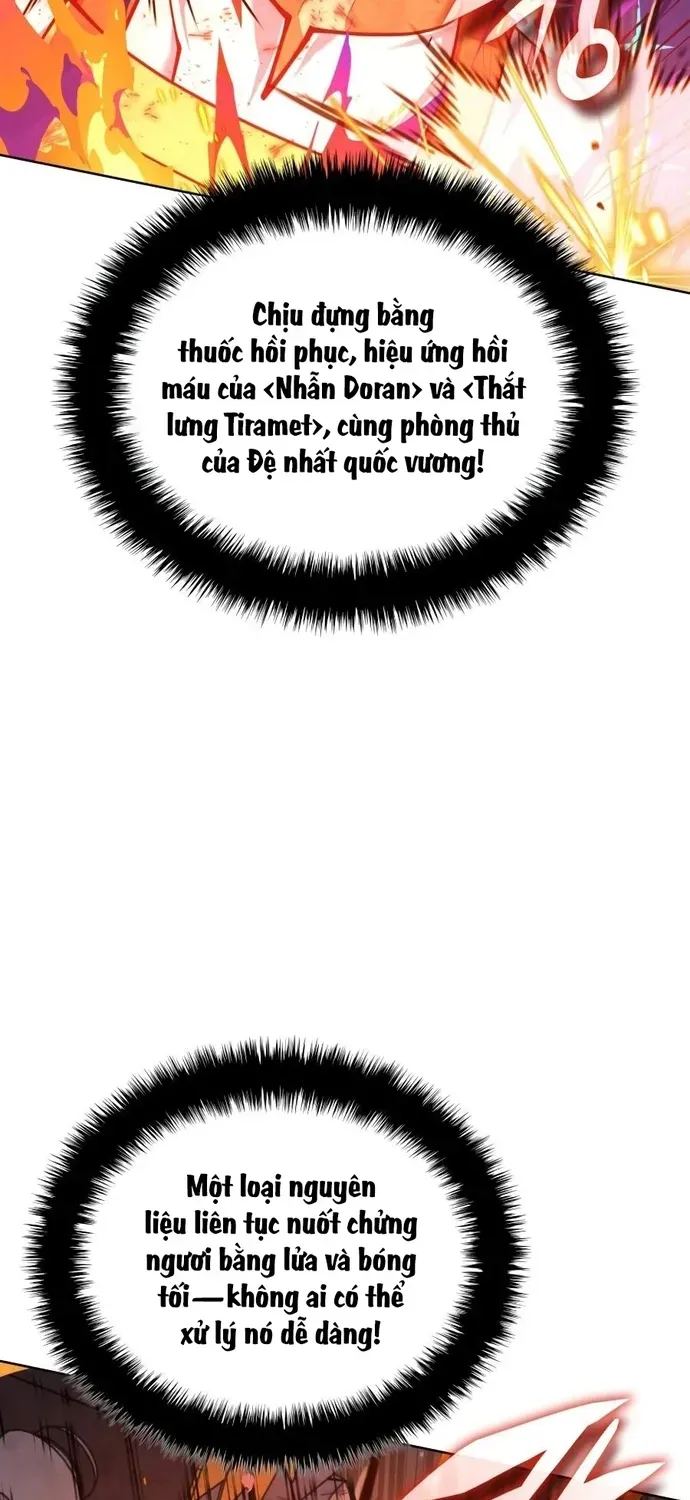 Thợ Rèn Huyền Thoại Chapter 321 - 43