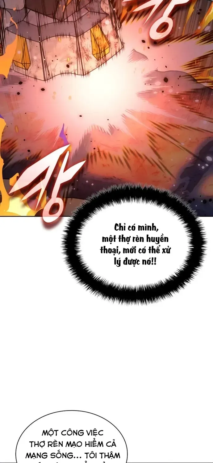 Thợ Rèn Huyền Thoại Chapter 321 - 44