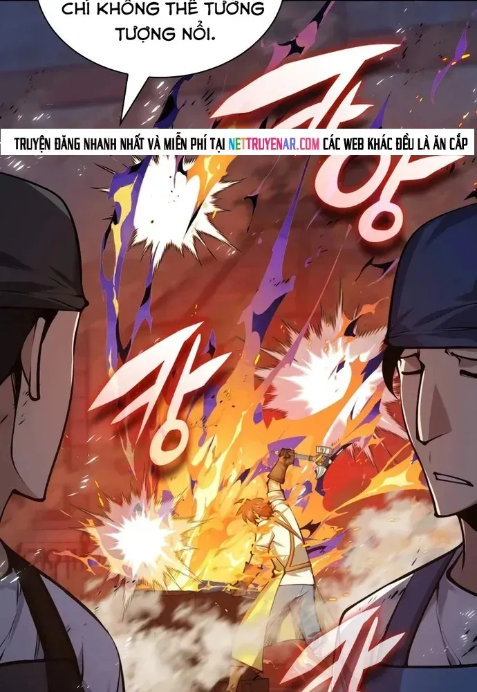 Thợ Rèn Huyền Thoại Chapter 321 - 45