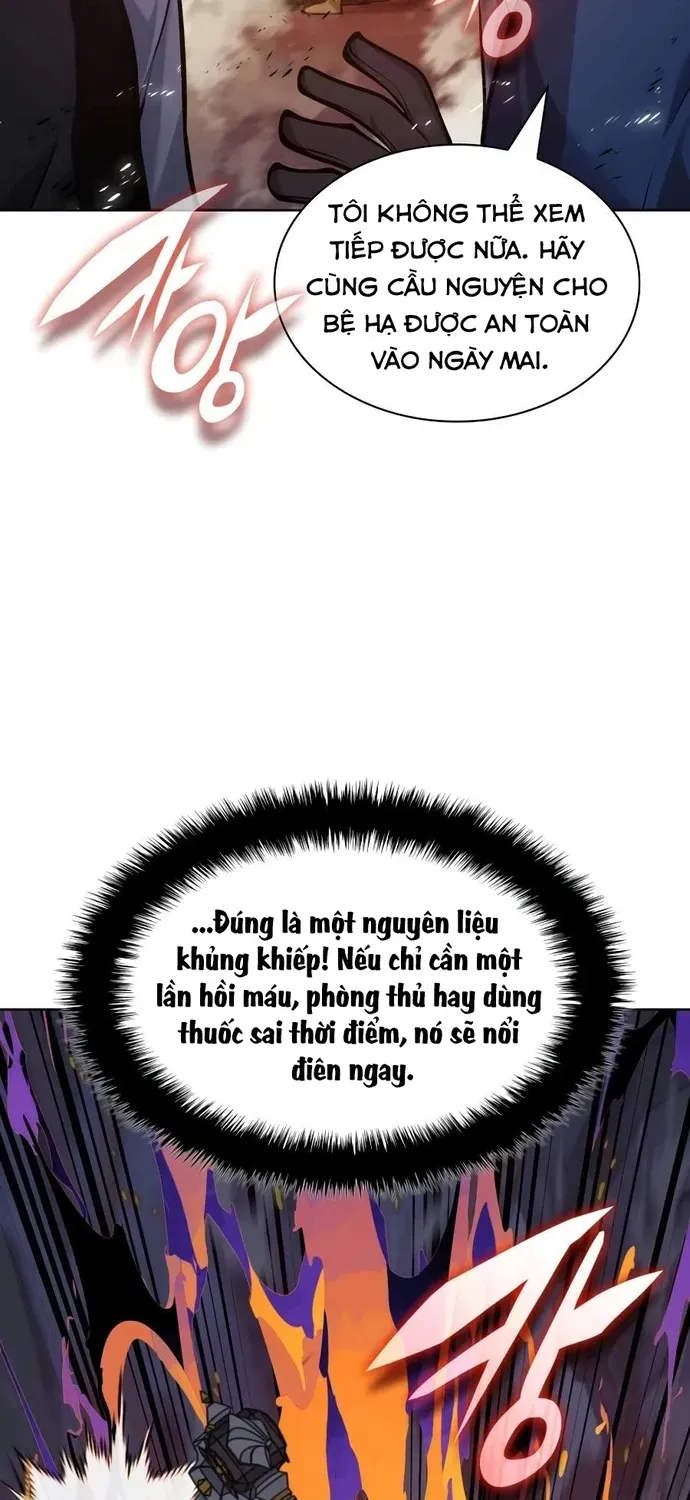 Thợ Rèn Huyền Thoại Chapter 321 - 46