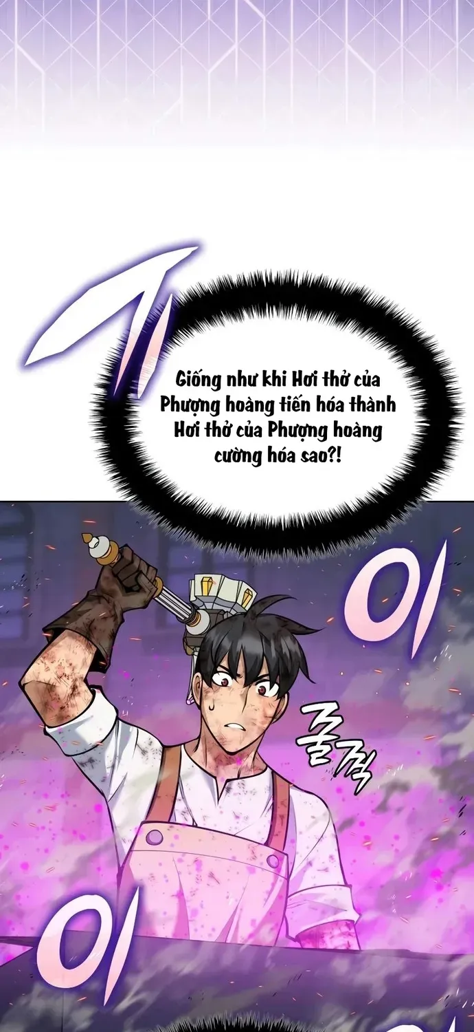 Thợ Rèn Huyền Thoại Chapter 321 - 58