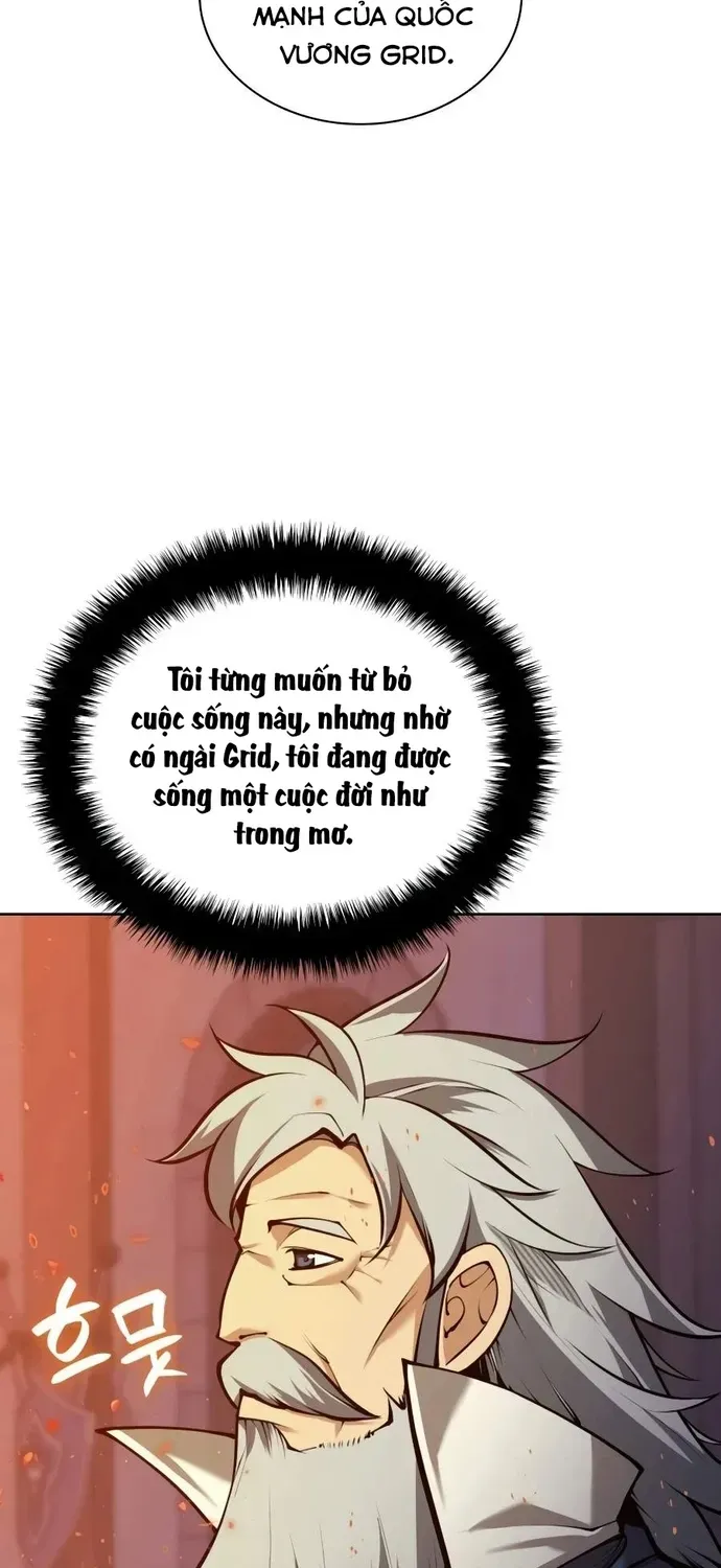 Thợ Rèn Huyền Thoại Chapter 321 - 8