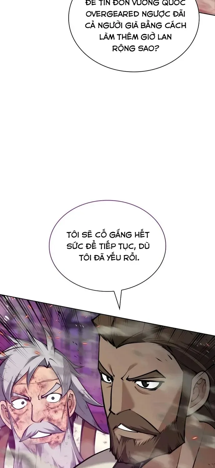 Thợ Rèn Huyền Thoại Chapter 321 - 76