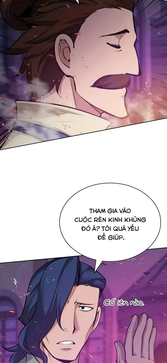 Thợ Rèn Huyền Thoại Chapter 321 - 79