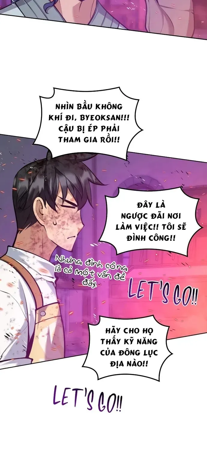 Thợ Rèn Huyền Thoại Chapter 321 - 80