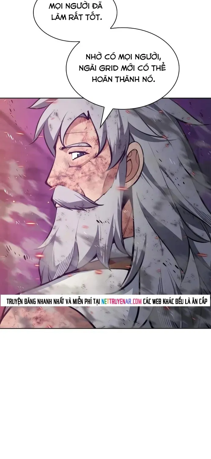 Thợ Rèn Huyền Thoại Chapter 321 - 85