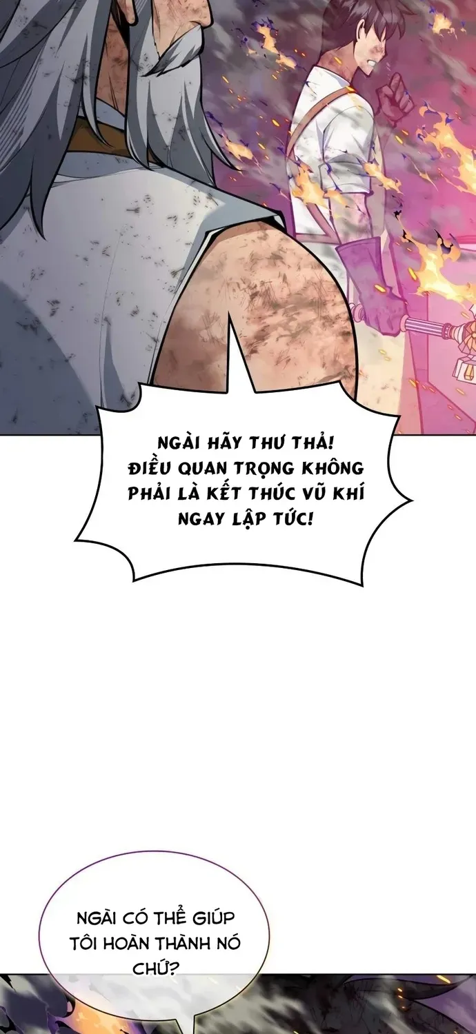 Thợ Rèn Huyền Thoại Chapter 321 - 100