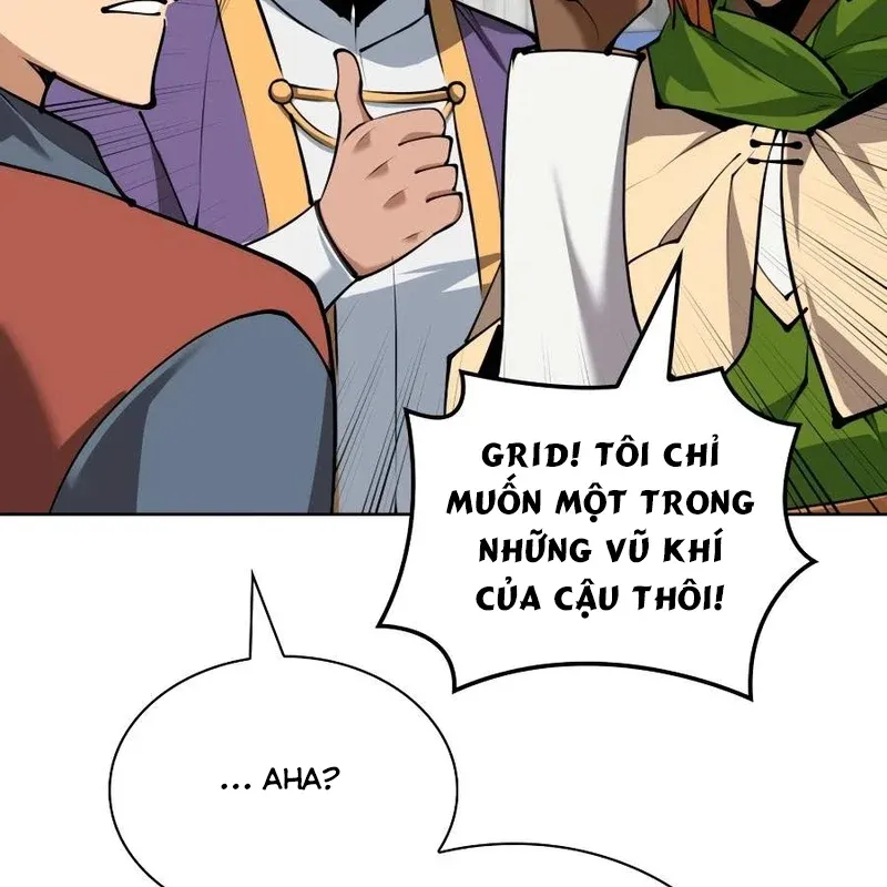 Thợ Rèn Huyền Thoại Chapter 322 - 158