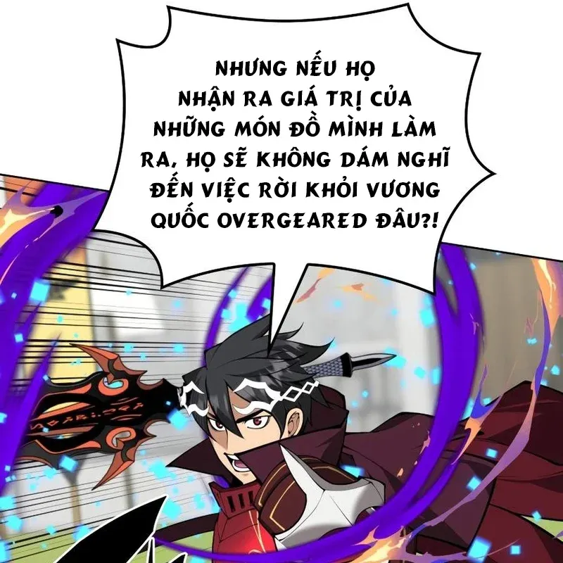 Thợ Rèn Huyền Thoại Chapter 322 - 47