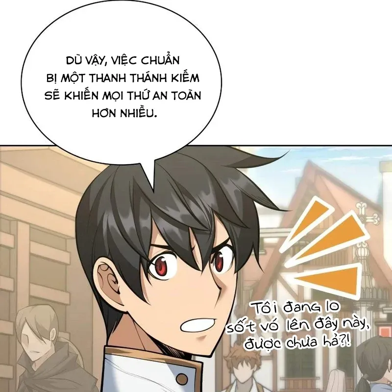 Thợ Rèn Huyền Thoại Chapter 323 - 102