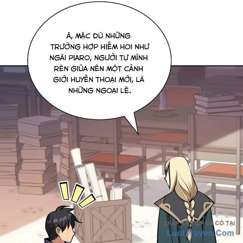 Thợ Rèn Huyền Thoại Chapter 323 - 135