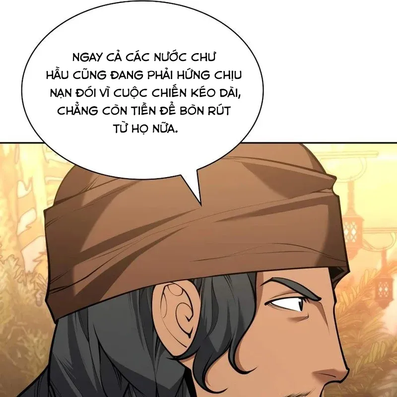 Thợ Rèn Huyền Thoại Chapter 323 - 24