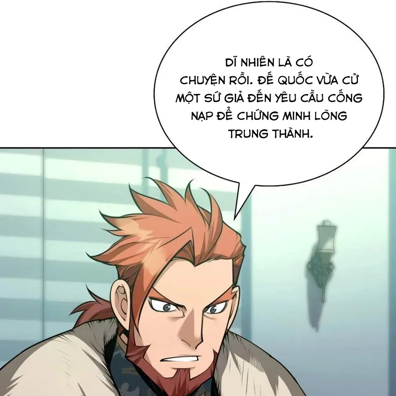 Thợ Rèn Huyền Thoại Chapter 323 - 46
