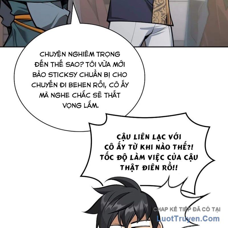 Thợ Rèn Huyền Thoại Chapter 323 - 79