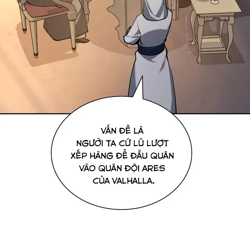 Thợ Rèn Huyền Thoại Chapter 323 - 9