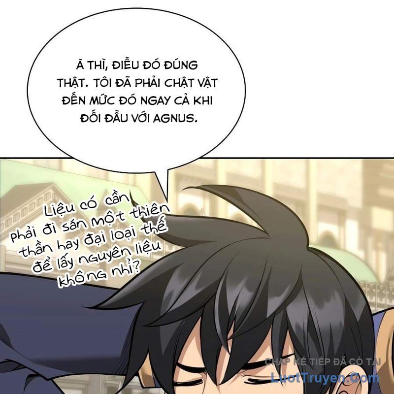 Thợ Rèn Huyền Thoại Chapter 323 - 88