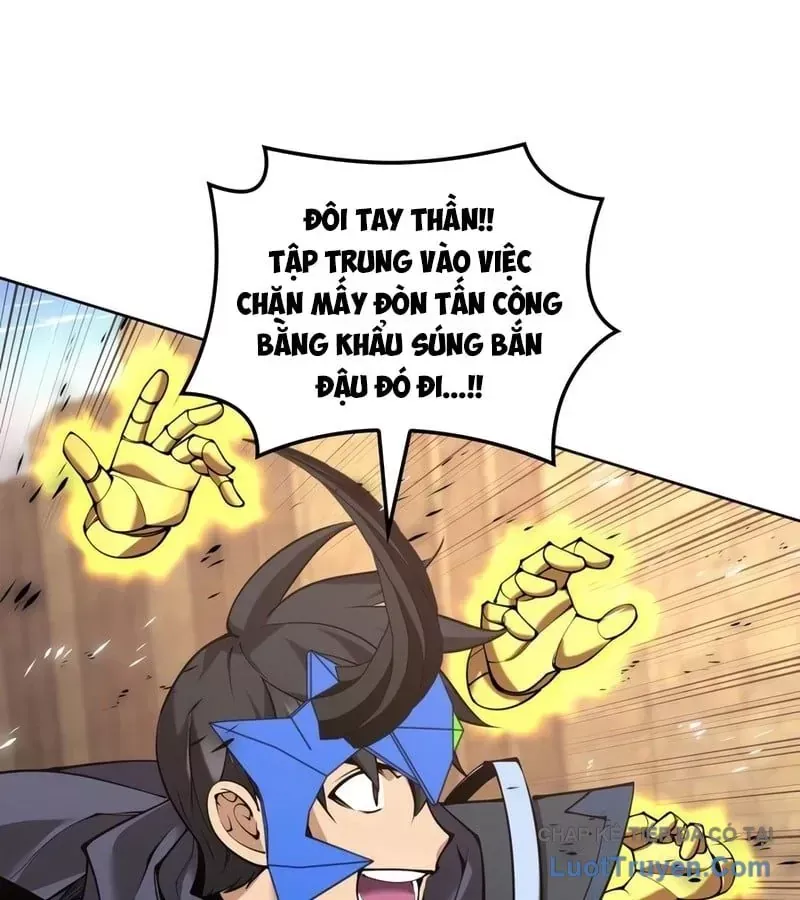 Thợ Rèn Huyền Thoại Chapter 324 - 120