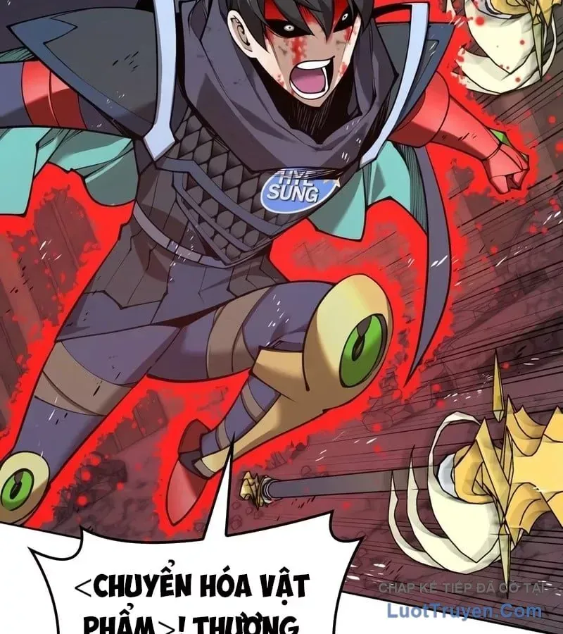Thợ Rèn Huyền Thoại Chapter 324 - 190
