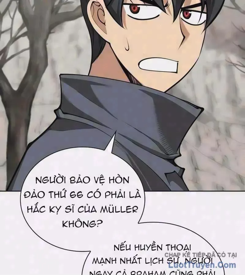 Thợ Rèn Huyền Thoại Chapter 324 - 4