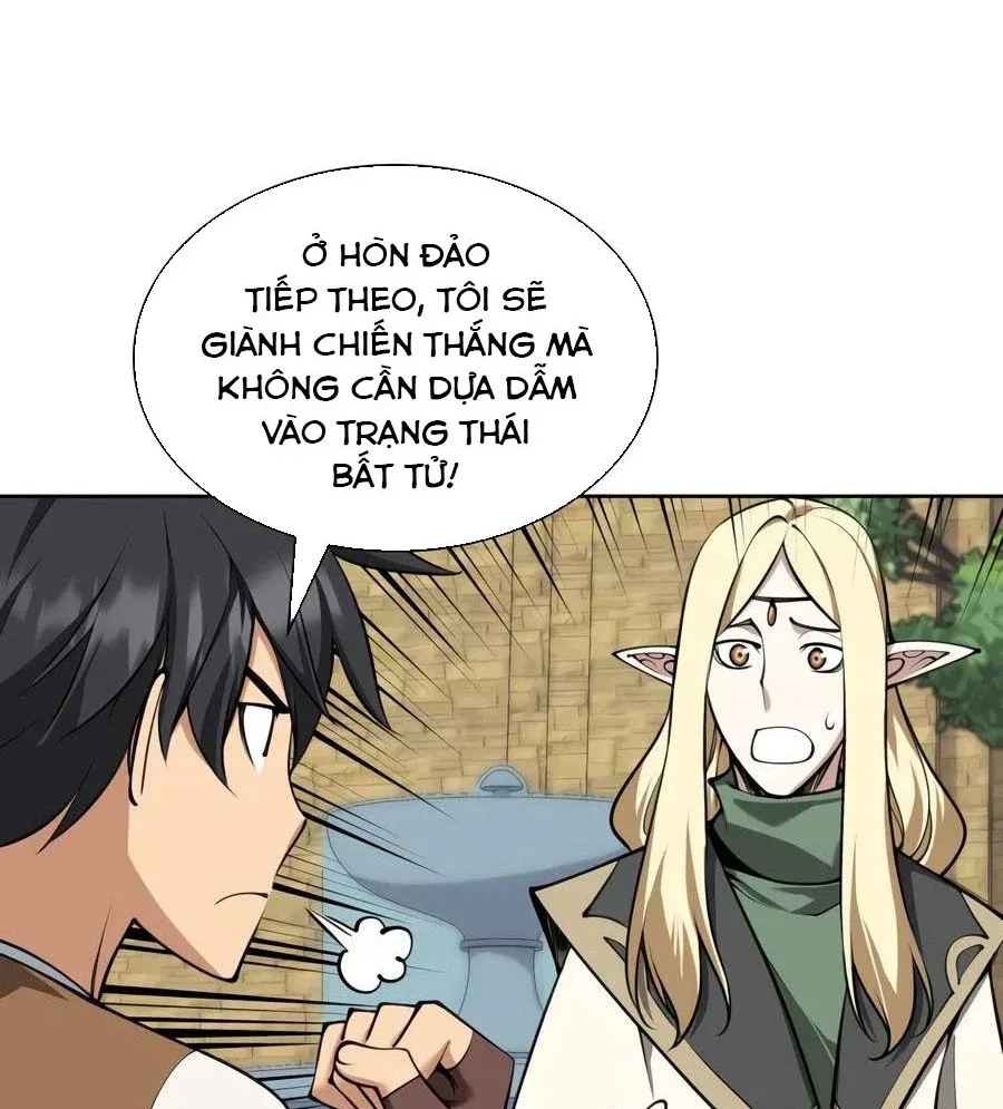 Thợ Rèn Huyền Thoại Chapter 325 - 101
