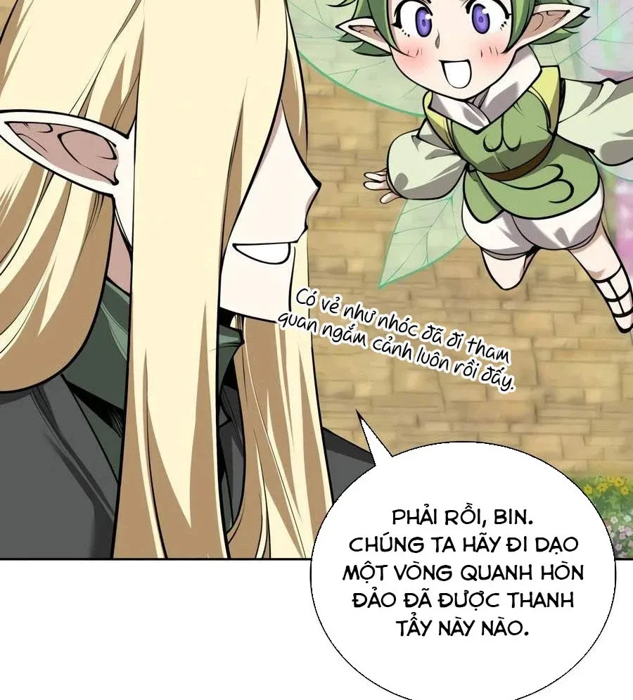 Thợ Rèn Huyền Thoại Chapter 325 - 109
