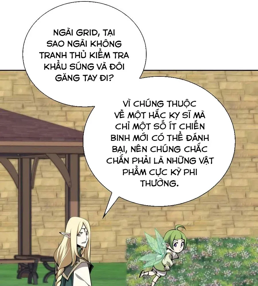 Thợ Rèn Huyền Thoại Chapter 325 - 111