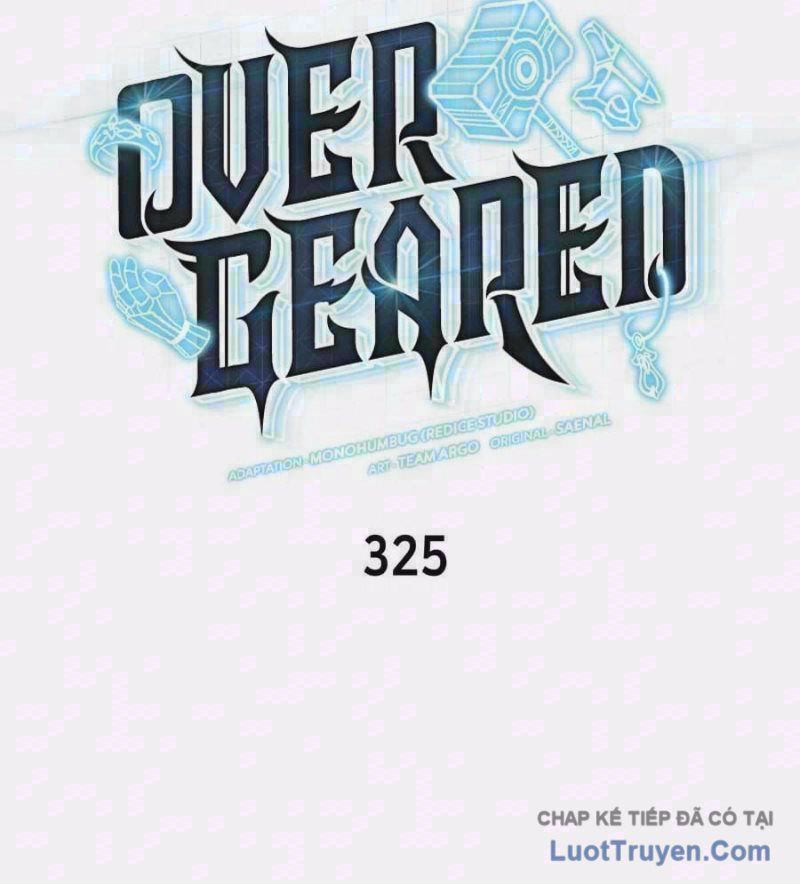Thợ Rèn Huyền Thoại Chapter 325 - 3