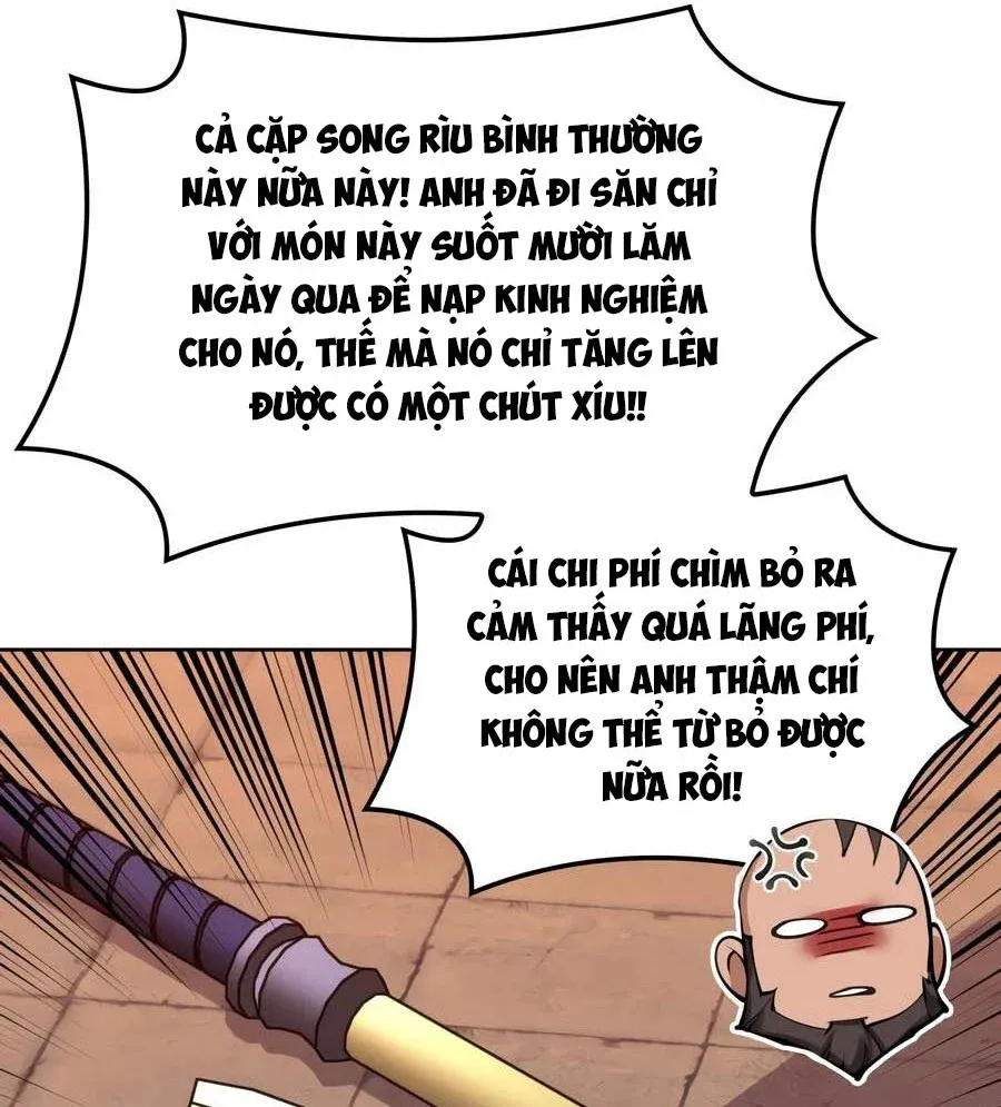 Thợ Rèn Huyền Thoại Chapter 325 - 204