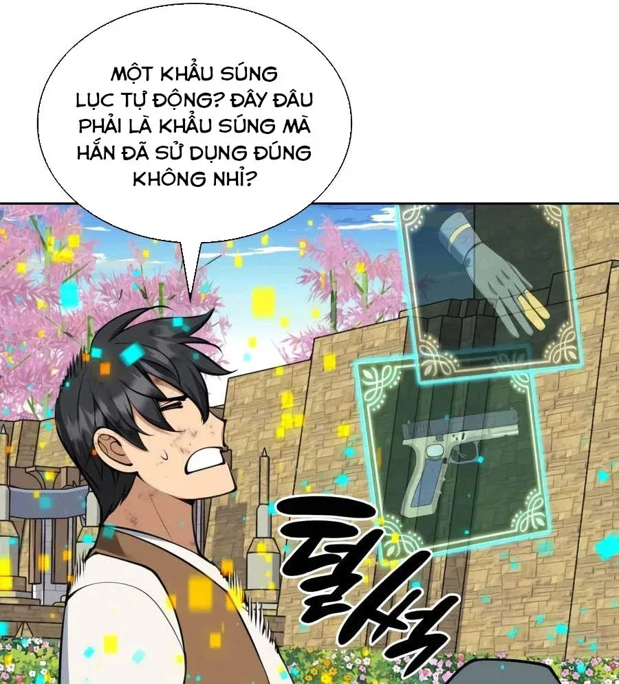 Thợ Rèn Huyền Thoại Chapter 325 - 67