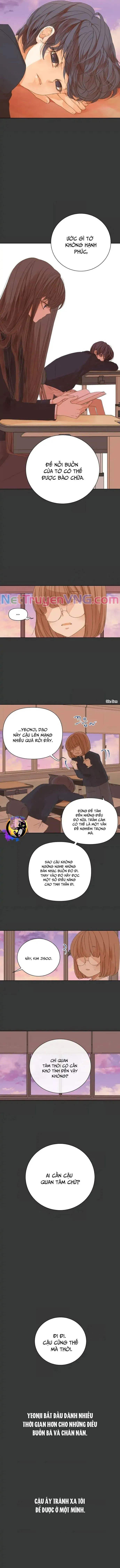 Cô Nàng Sắc Sảo Chapter 48 - 9
