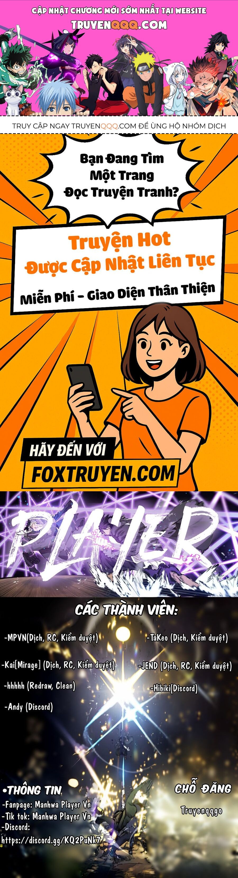 Player Chapter 246 - 1
