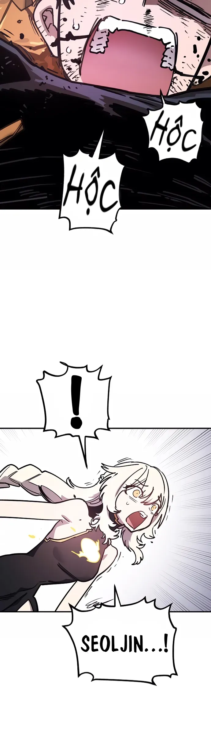 Player Chapter 247 - 40