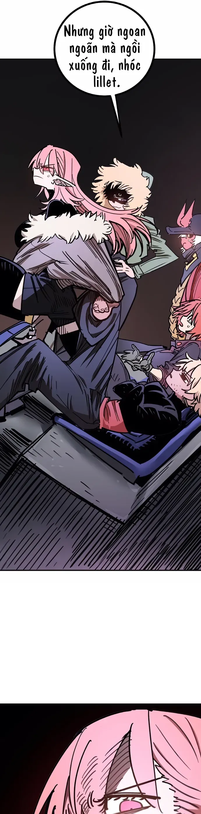 Player Chapter 248 - 68