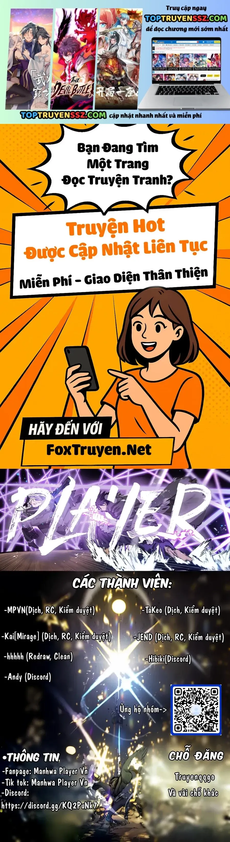 Player Chapter 250 - 2