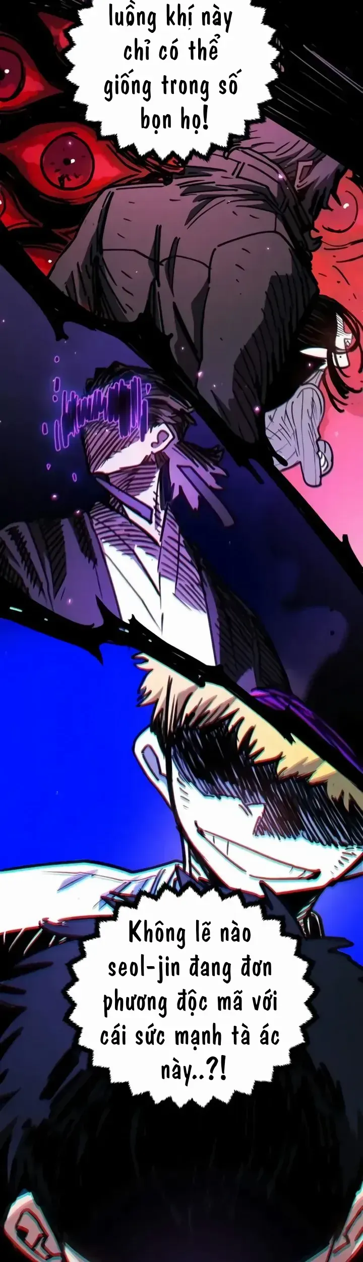 Player Chapter 250 - 39