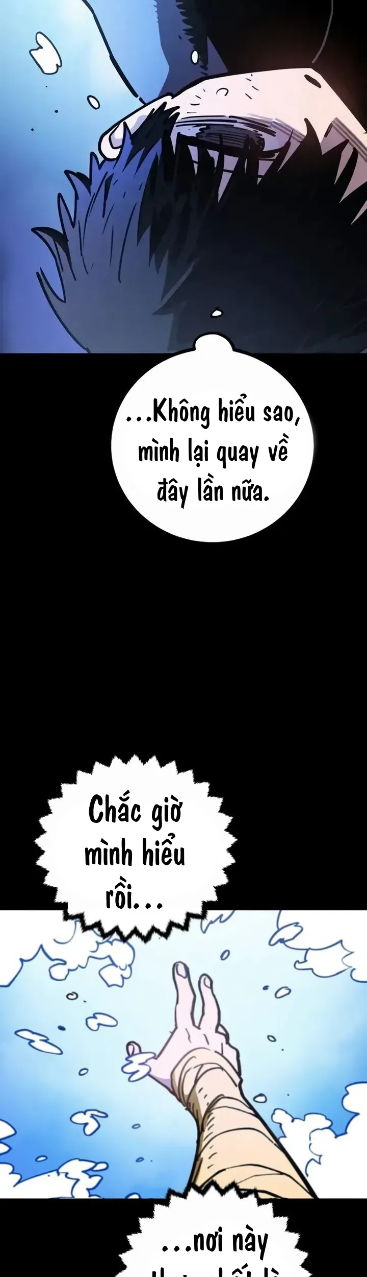 Player Chapter 250 - 46