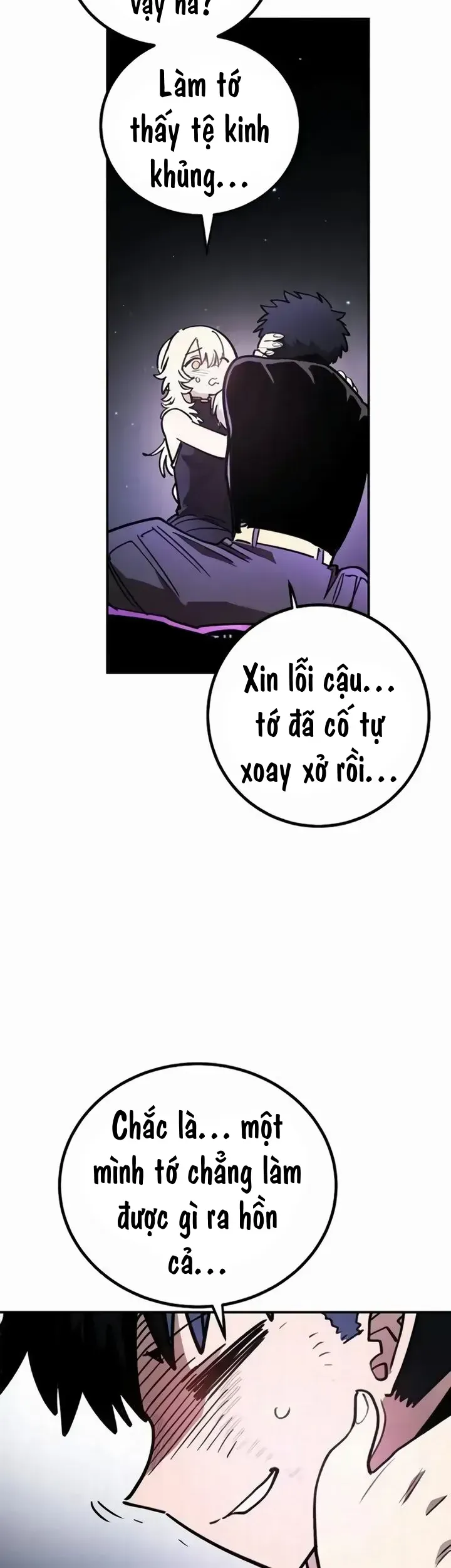 Player Chapter 250 - 57